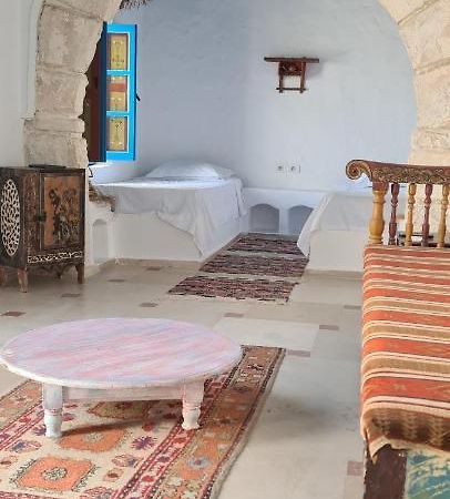 Dar Michele Djerba 호텔 훔트 수크 외부 사진