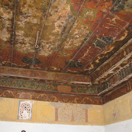 Dar Michele Djerba 호텔 훔트 수크 외부 사진