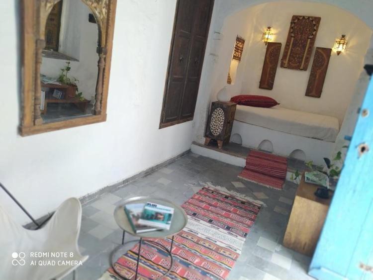 Dar Michele Djerba 호텔 훔트 수크 외부 사진
