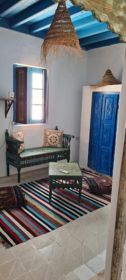 Dar Michele Djerba 호텔 훔트 수크 외부 사진