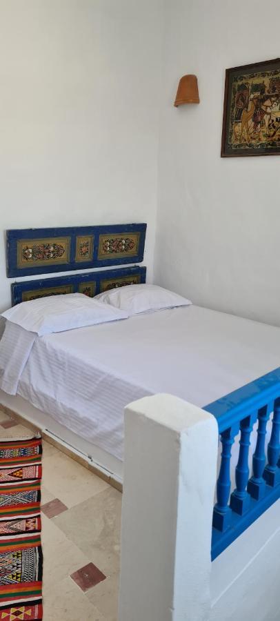 Dar Michele Djerba 호텔 훔트 수크 외부 사진